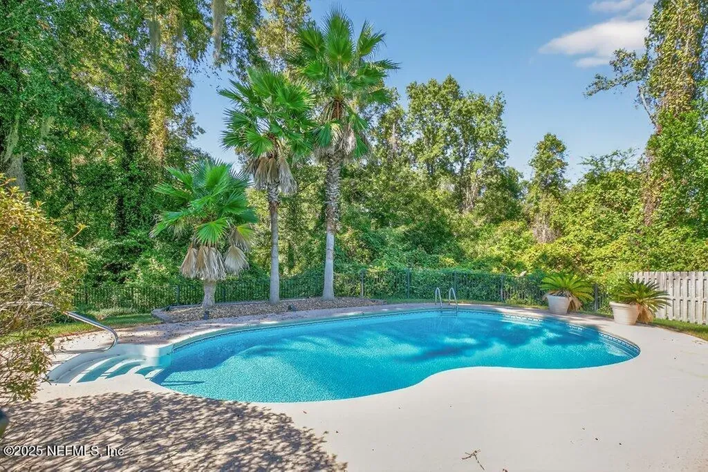 2722 Bottomridge Drive Orange Park FL 32065