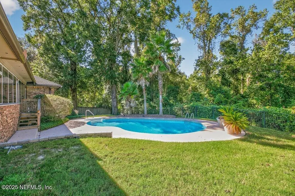 2722 Bottomridge Drive Orange Park FL 32065