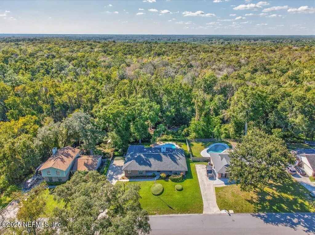 2722 Bottomridge Drive Orange Park FL 32065