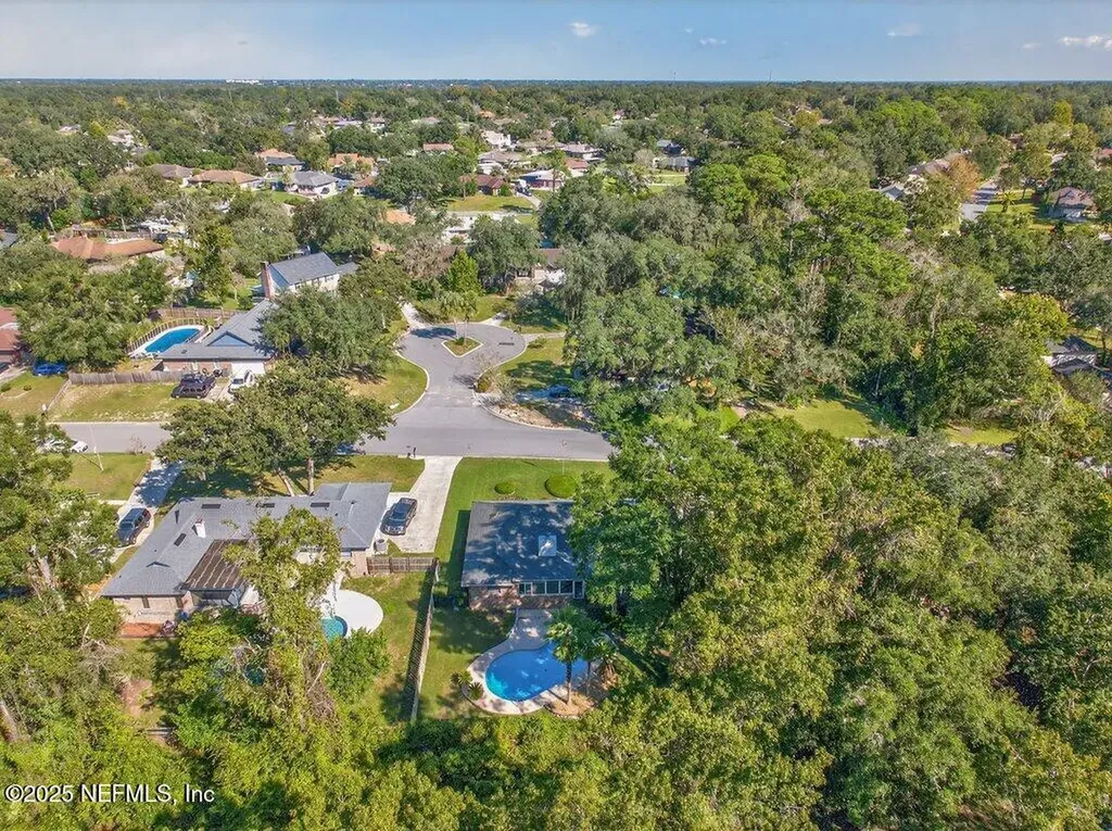 2722 Bottomridge Drive Orange Park FL 32065