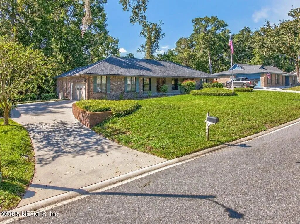 2722 Bottomridge Drive Orange Park FL 32065