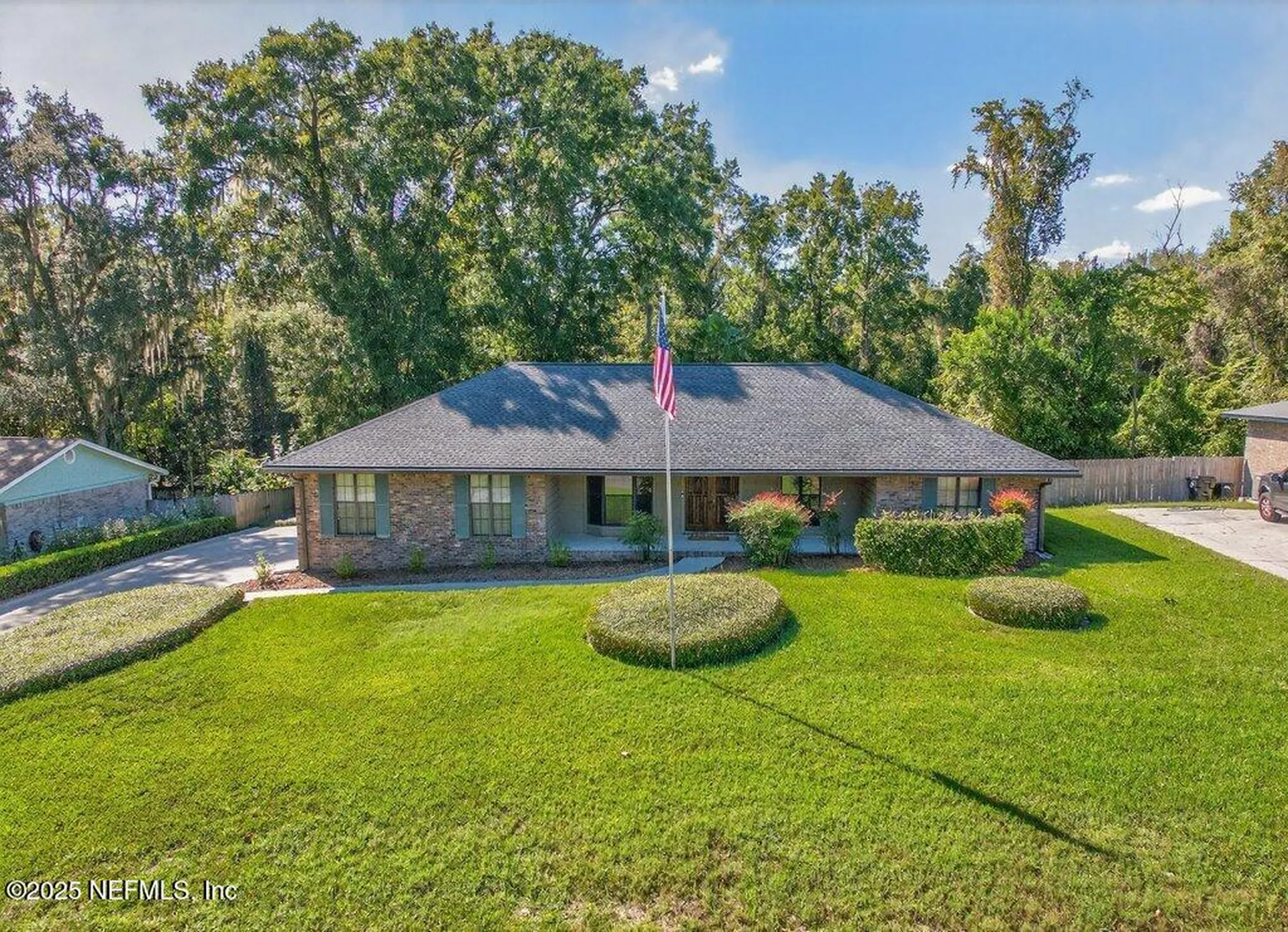 2722 Bottomridge Drive Orange Park FL 32065