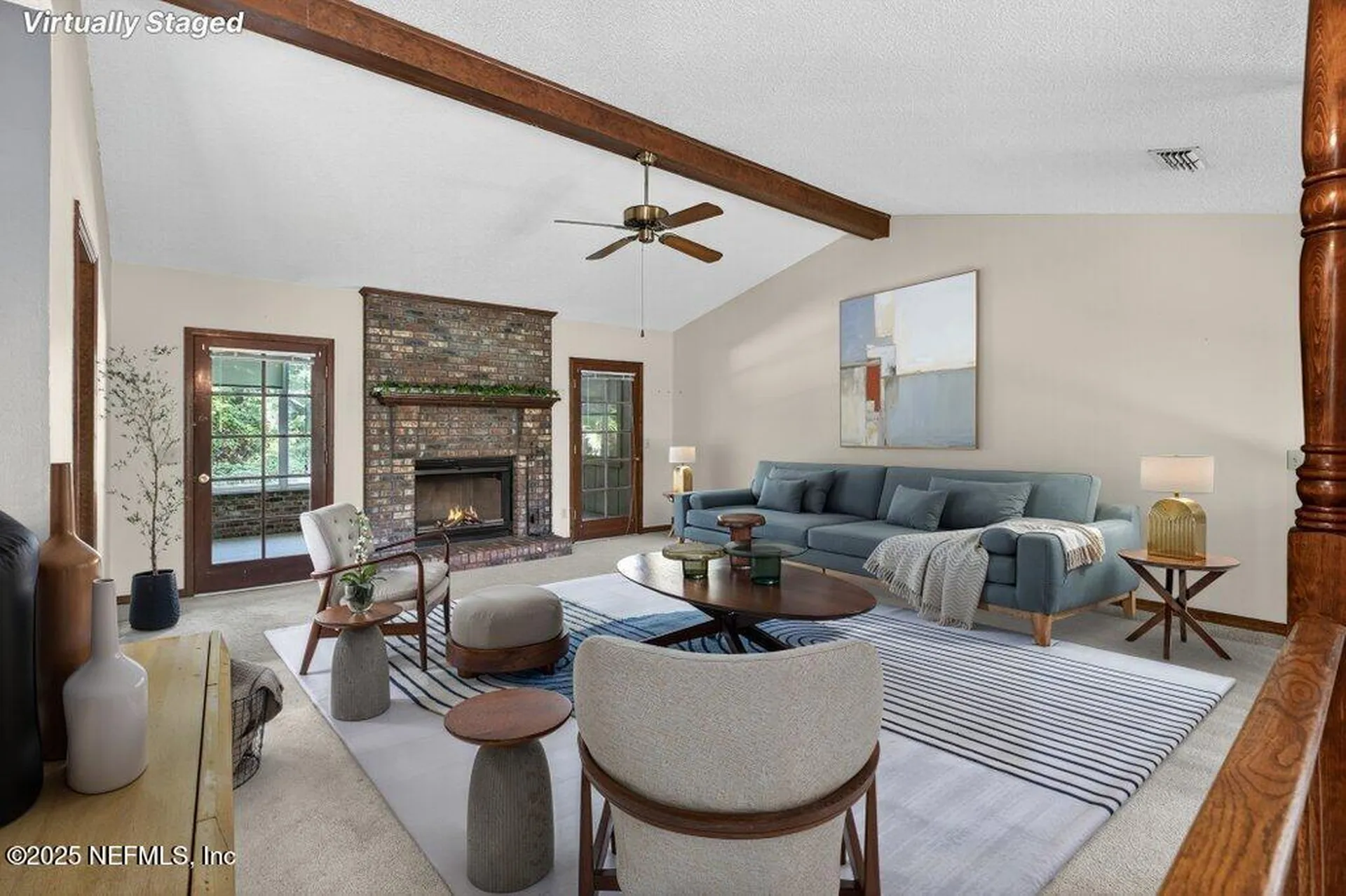 2722 Bottomridge Drive Orange Park FL 32065