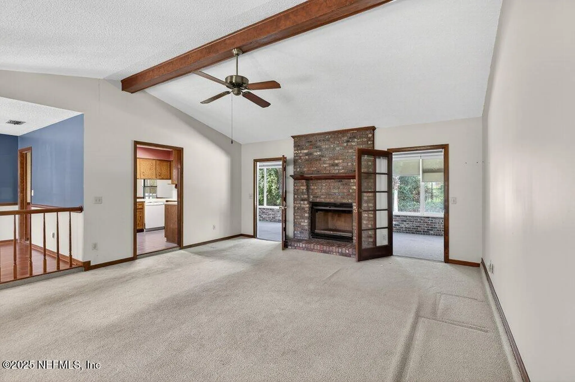 2722 Bottomridge Drive Orange Park FL 32065