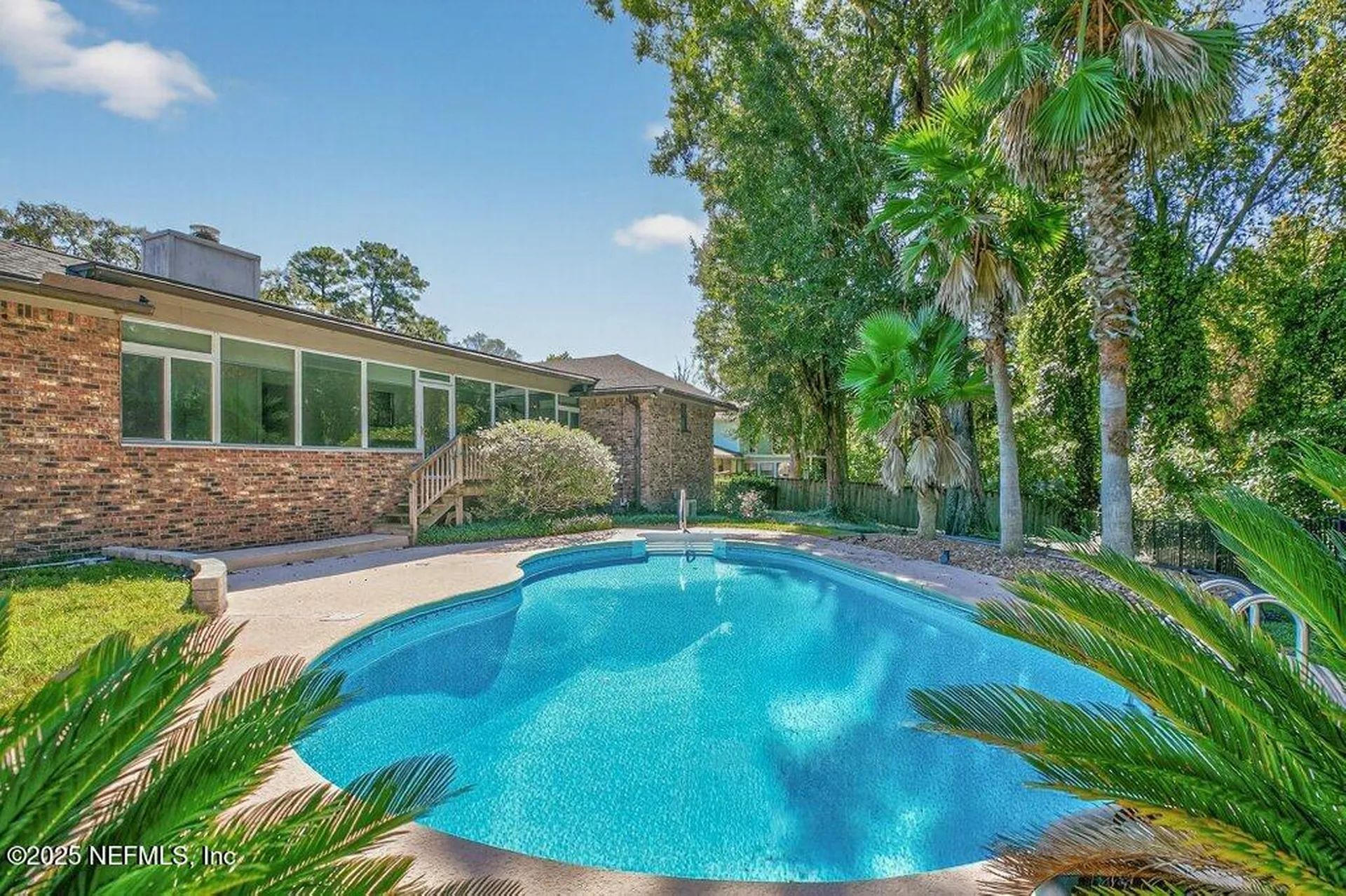 2722 Bottomridge Drive Orange Park FL 32065