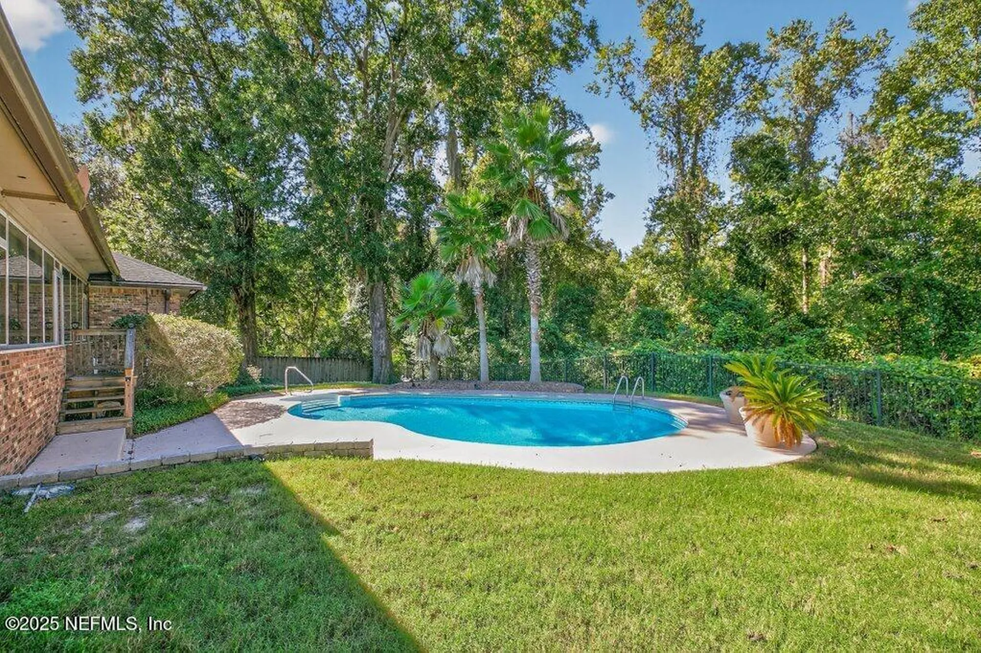 2722 Bottomridge Drive Orange Park FL 32065