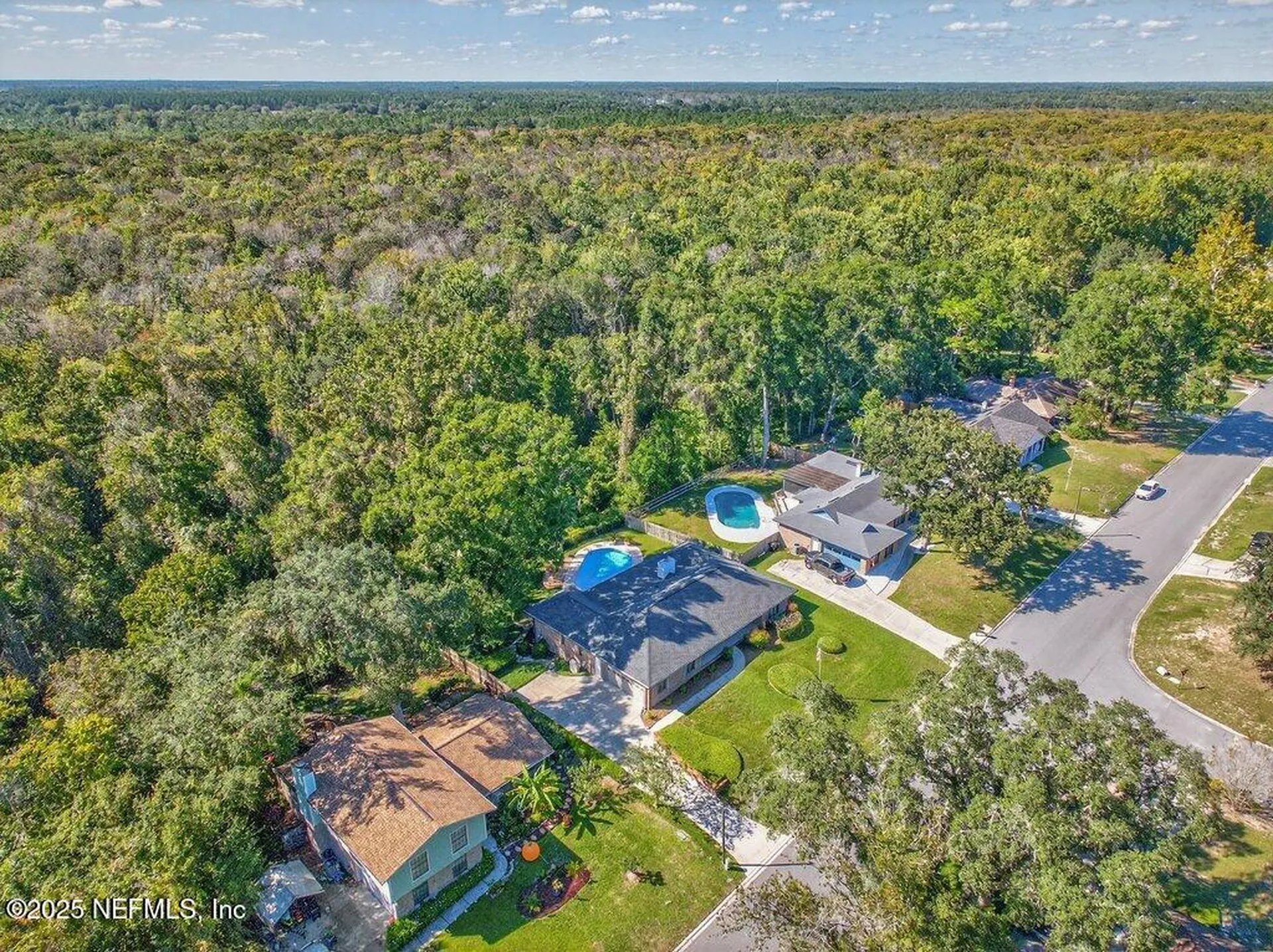 2722 Bottomridge Drive Orange Park FL 32065