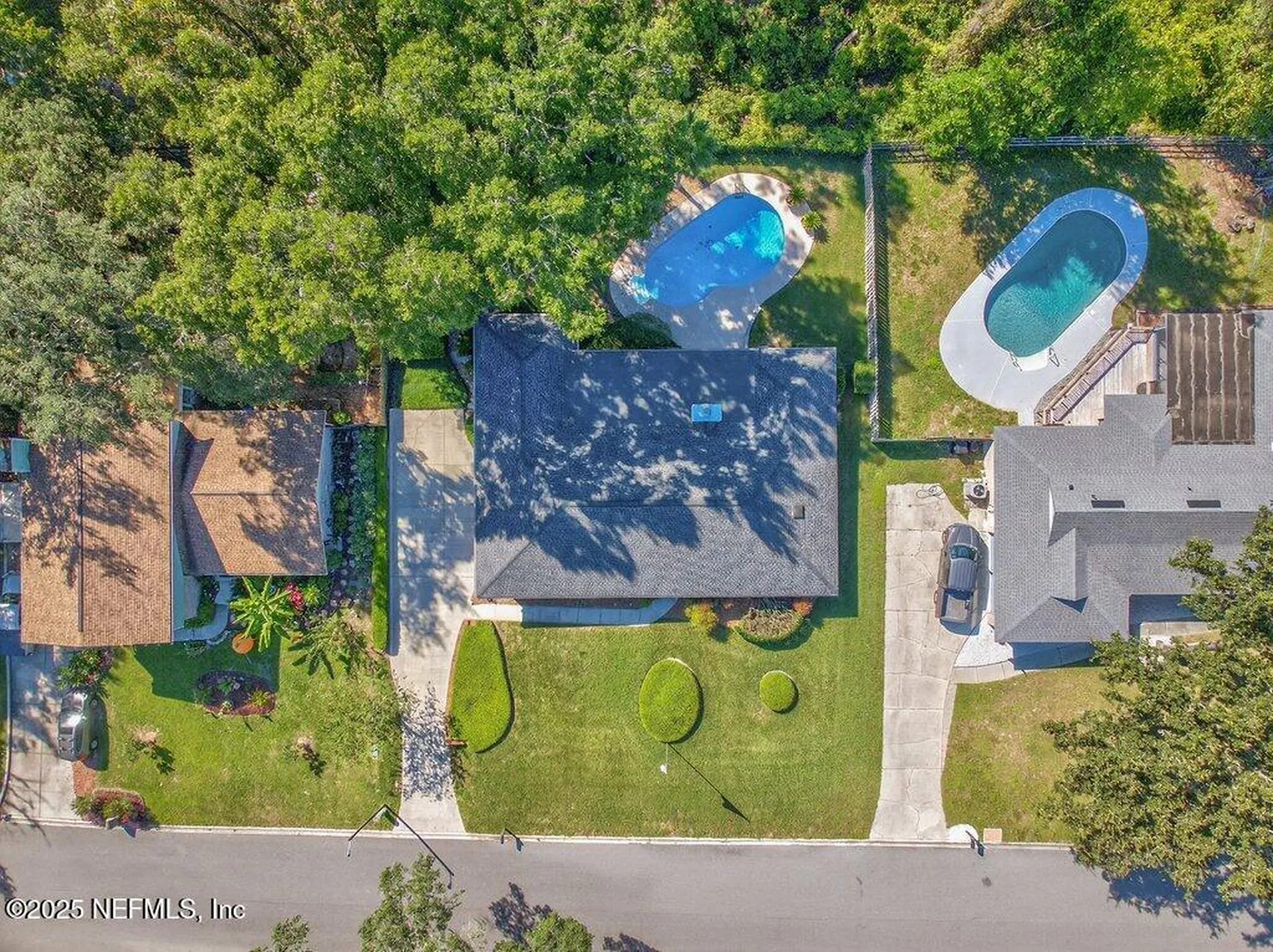 2722 Bottomridge Drive Orange Park FL 32065