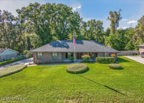 2722 Bottomridge Drive Orange Park FL 32065