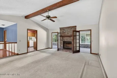 2722 Bottomridge Drive Orange Park FL 32065