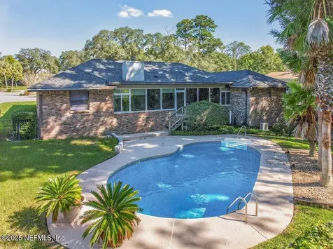 2722 Bottomridge Drive Orange Park FL 32065