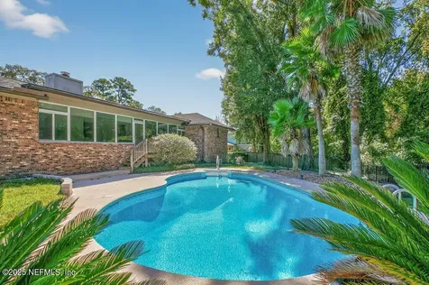 2722 Bottomridge Drive Orange Park FL 32065