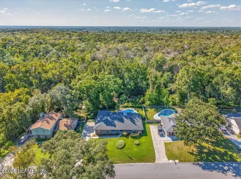 2722 Bottomridge Drive Orange Park FL 32065