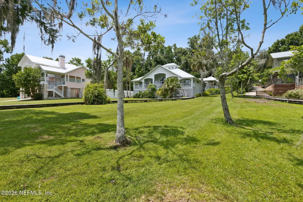 4333 Seminole Street Starke FL 32091