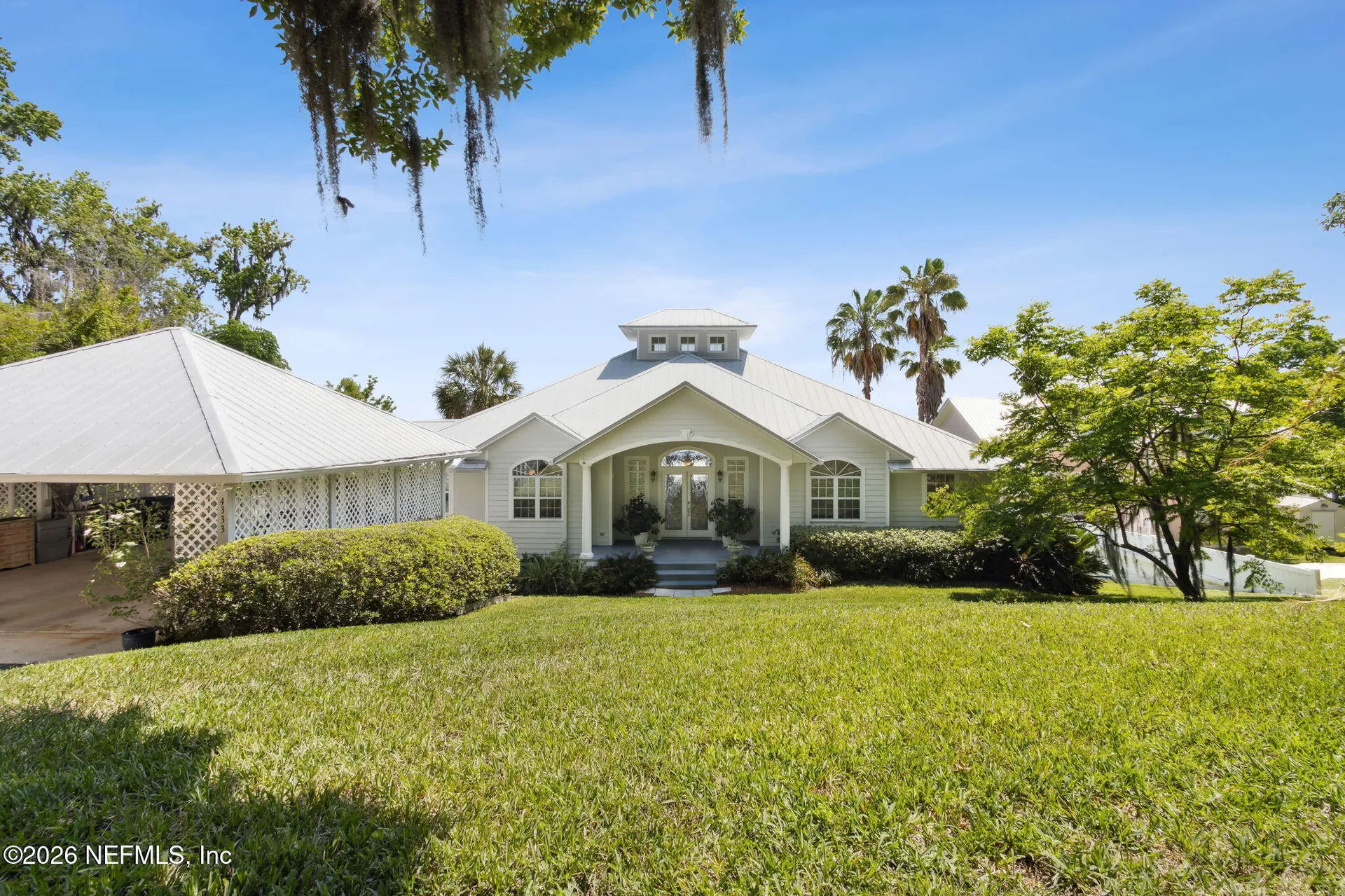 4333 Seminole Street Starke FL 32091