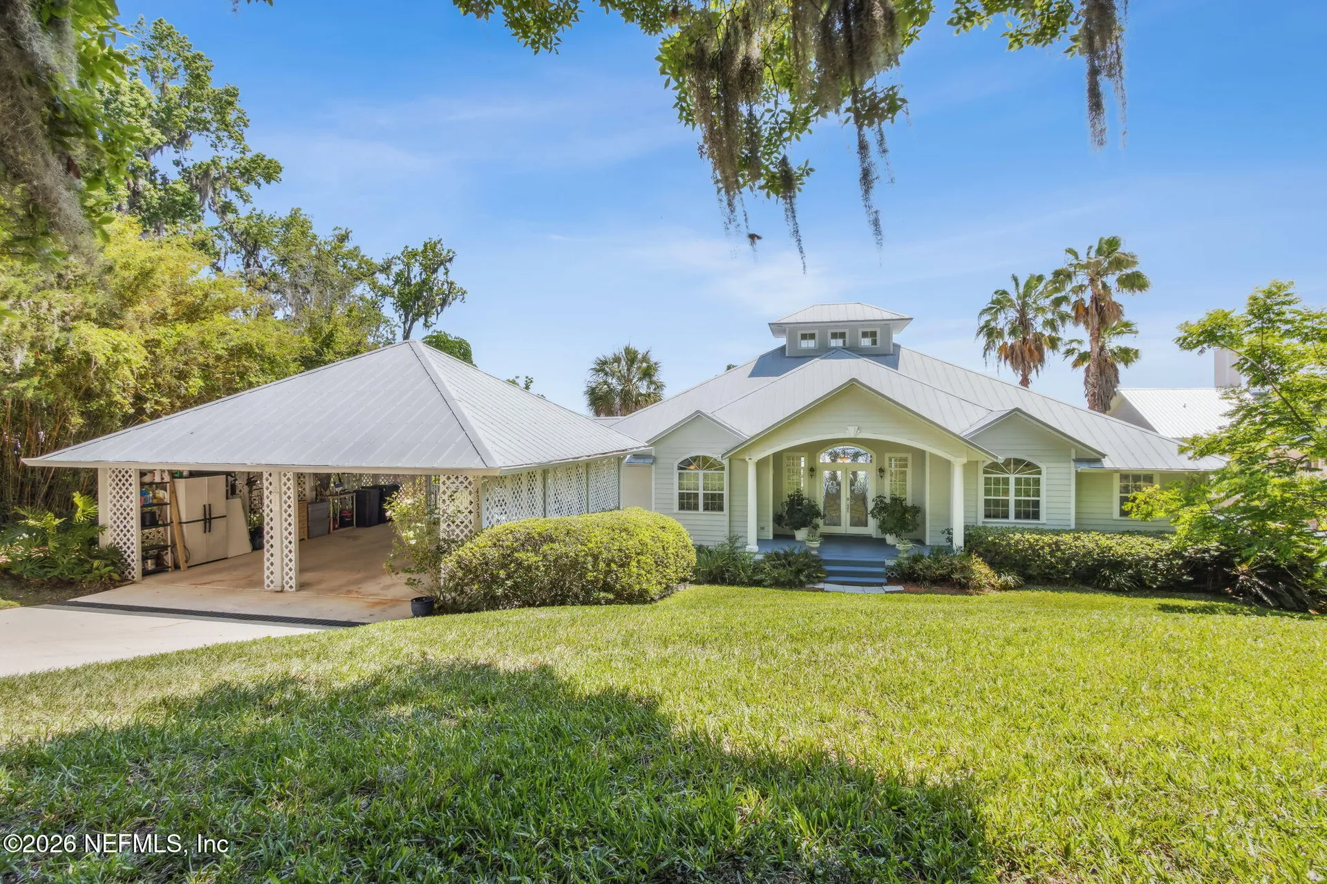 4333 Seminole Street Starke FL 32091