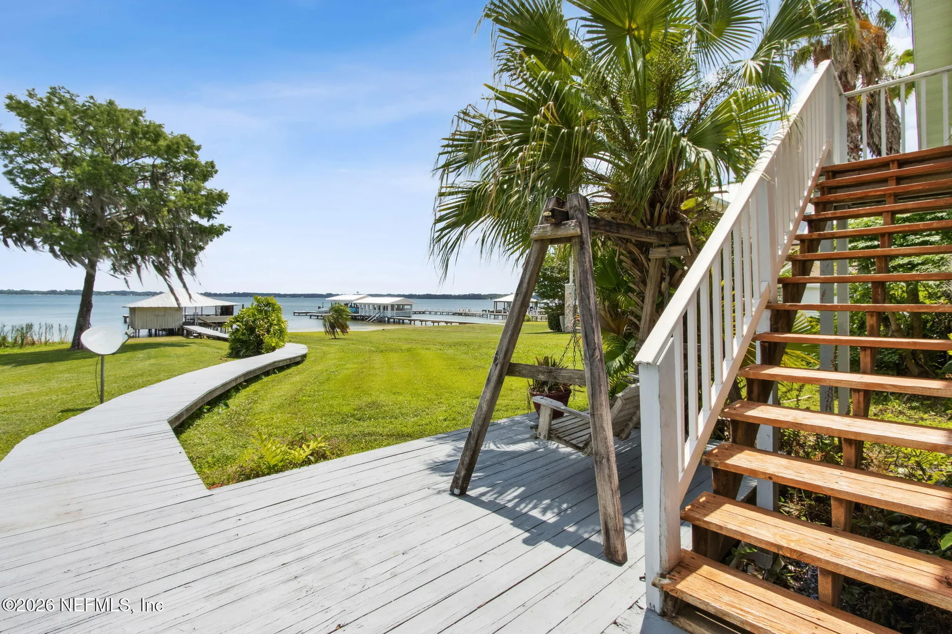 4333 Seminole Street Starke FL 32091