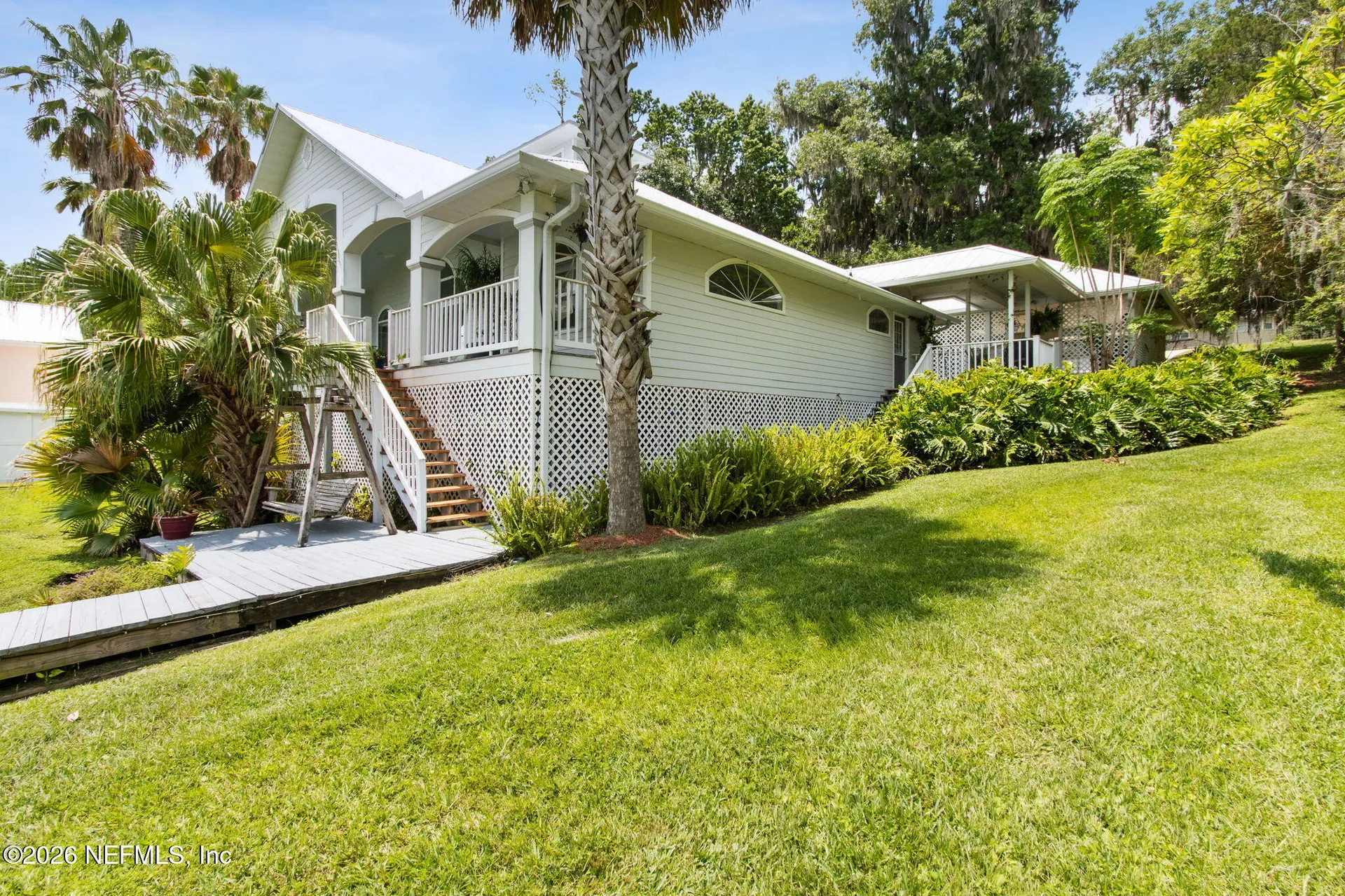 4333 Seminole Street Starke FL 32091