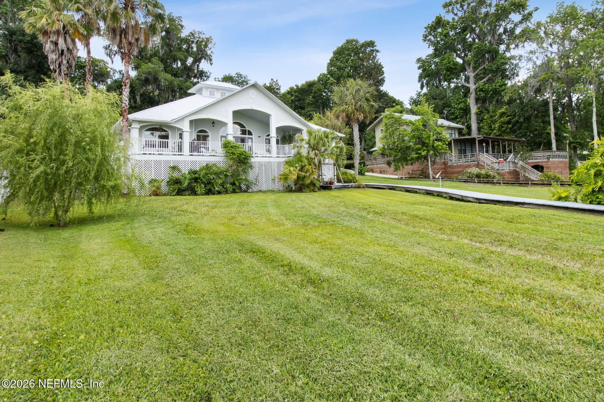 4333 Seminole Street Starke FL 32091