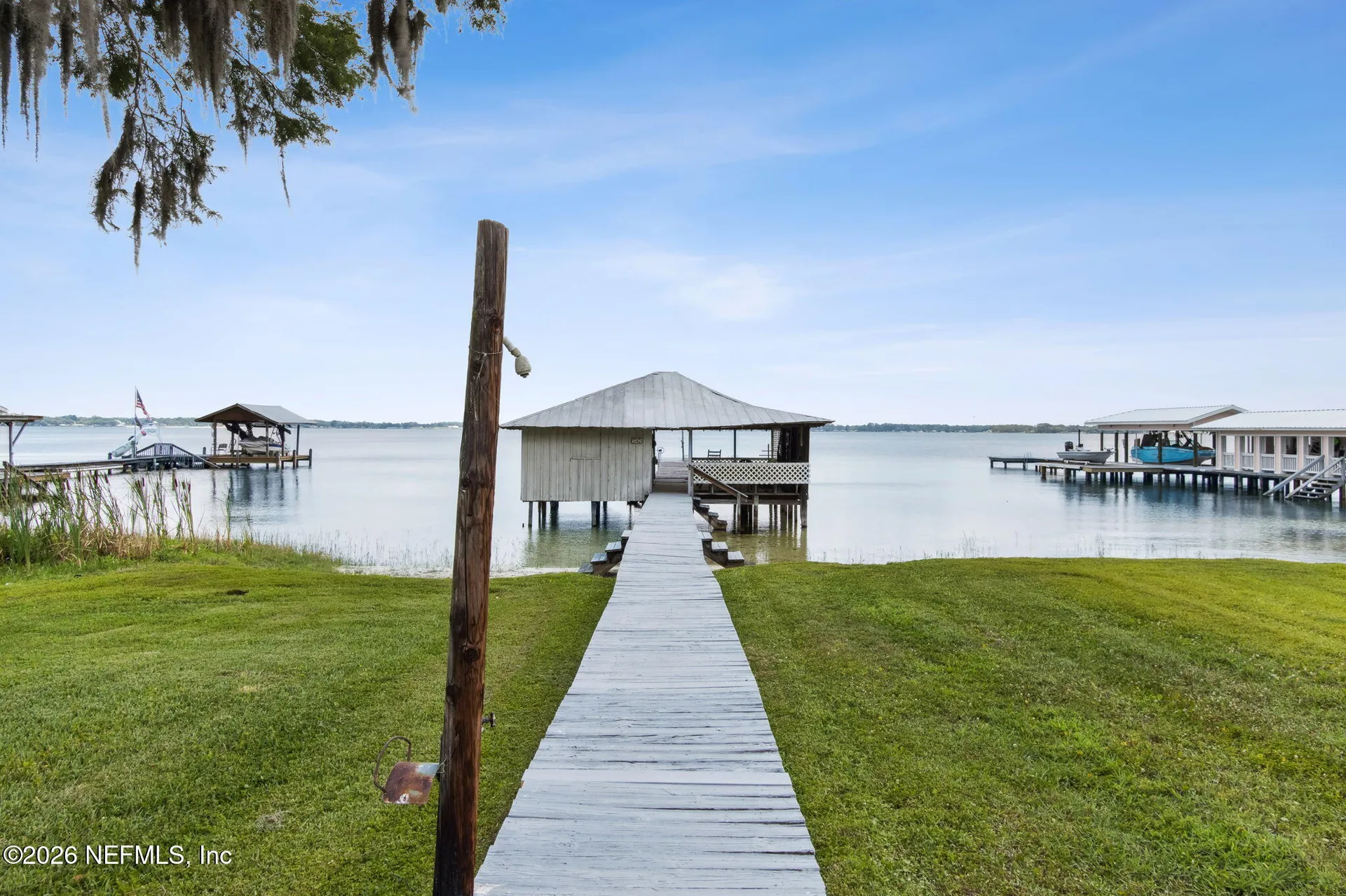 4333 Seminole Street Starke FL 32091
