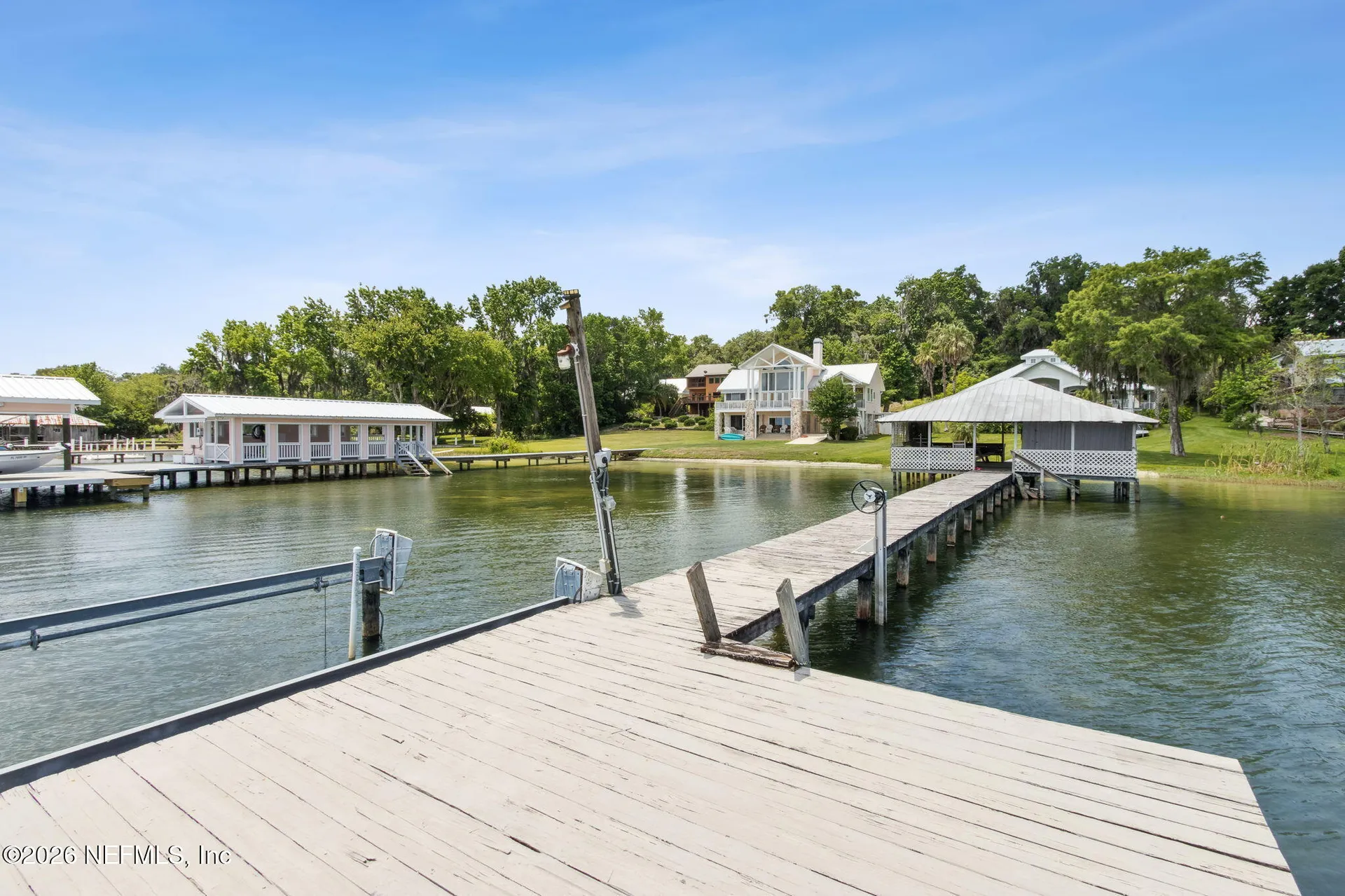 4333 Seminole Street Starke FL 32091