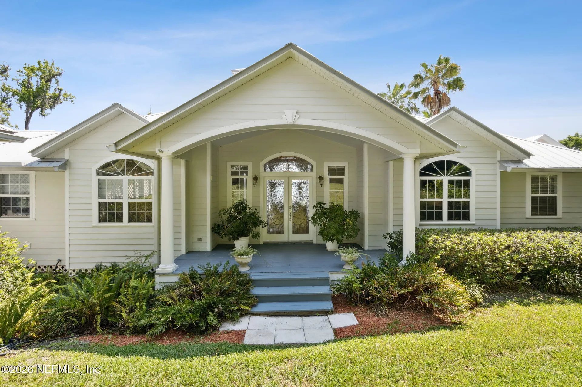 4333 Seminole Street Starke FL 32091