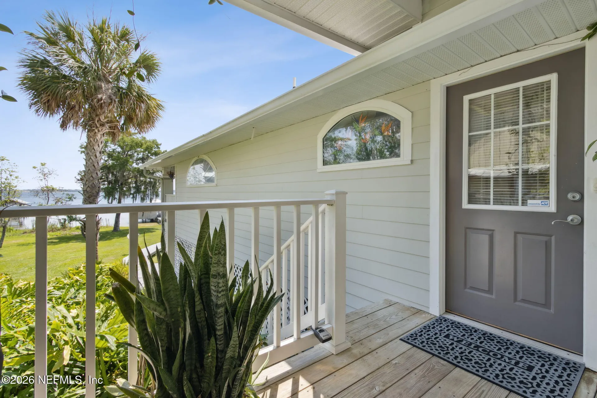 4333 Seminole Street Starke FL 32091