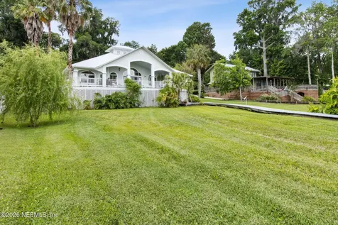 4333 Seminole Street Starke FL 32091