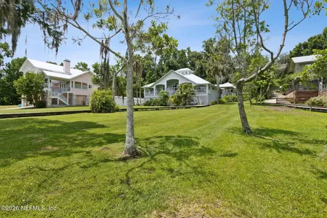 4333 Seminole Street Starke FL 32091