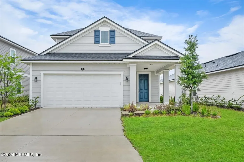 70 Stargaze Lane St. Augustine FL 32095