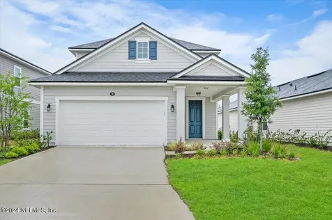 70 Stargaze Lane St. Augustine FL 32095