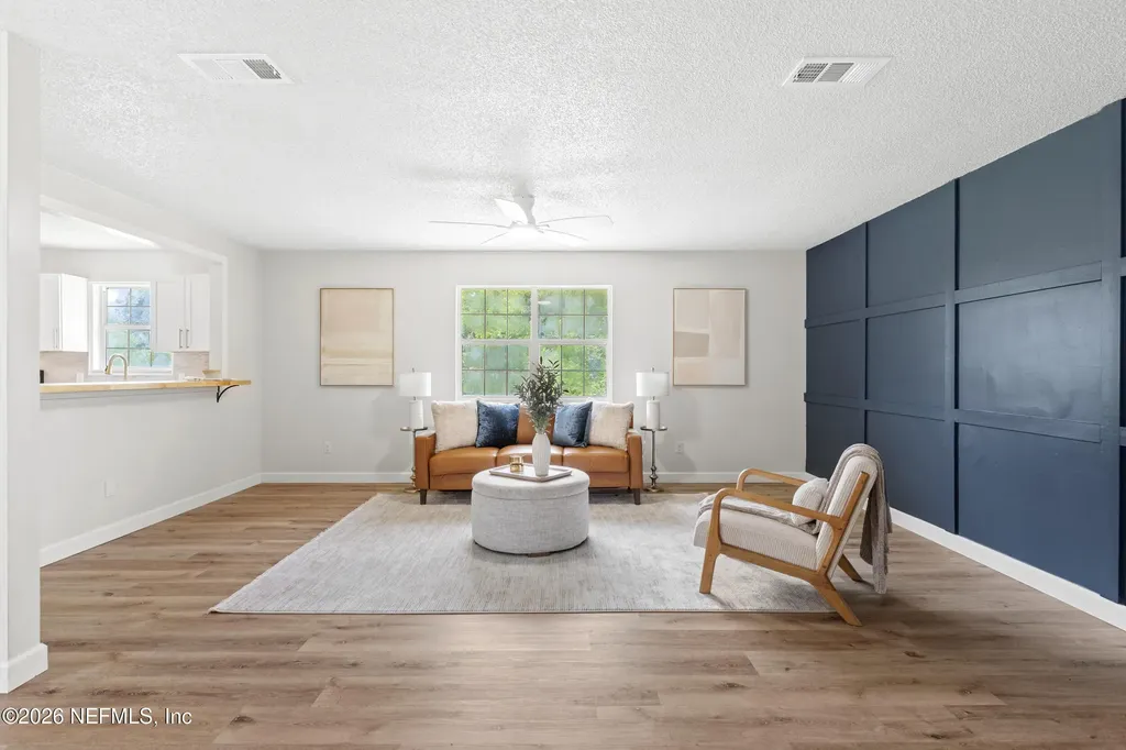 127 Rainbow Drive Florahome FL 32140