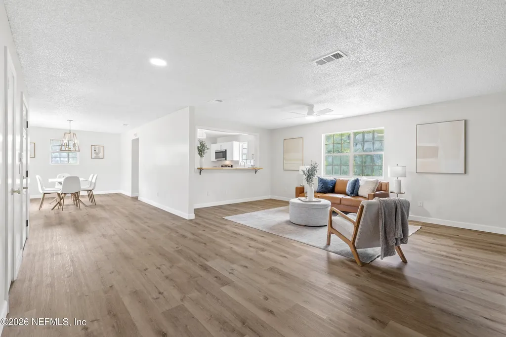 127 Rainbow Drive Florahome FL 32140