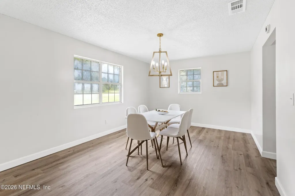 127 Rainbow Drive Florahome FL 32140