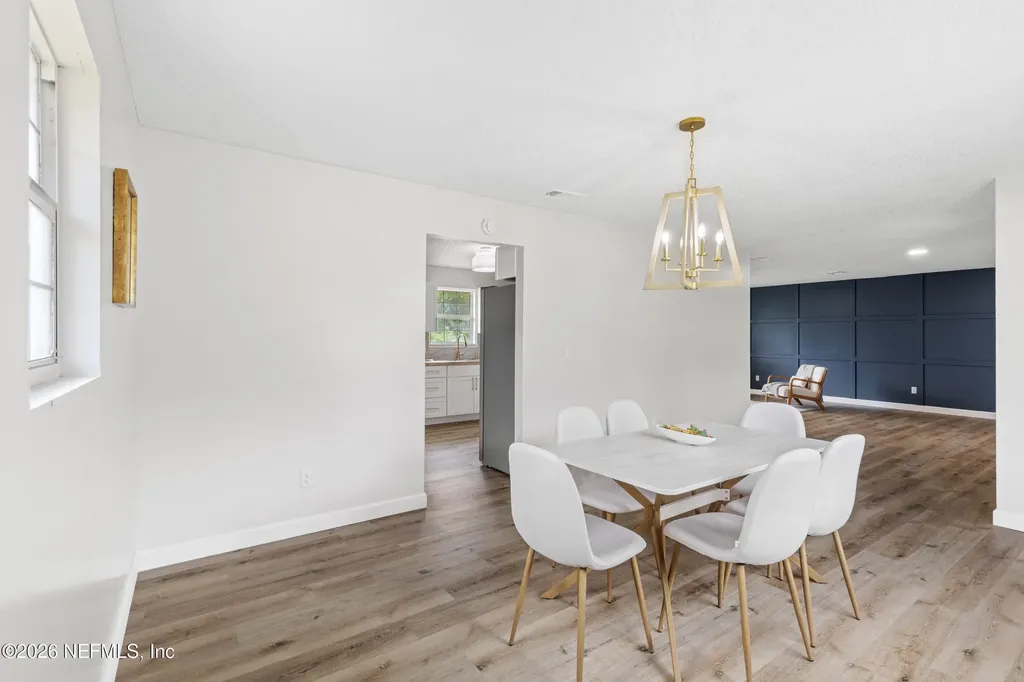 127 Rainbow Drive Florahome FL 32140