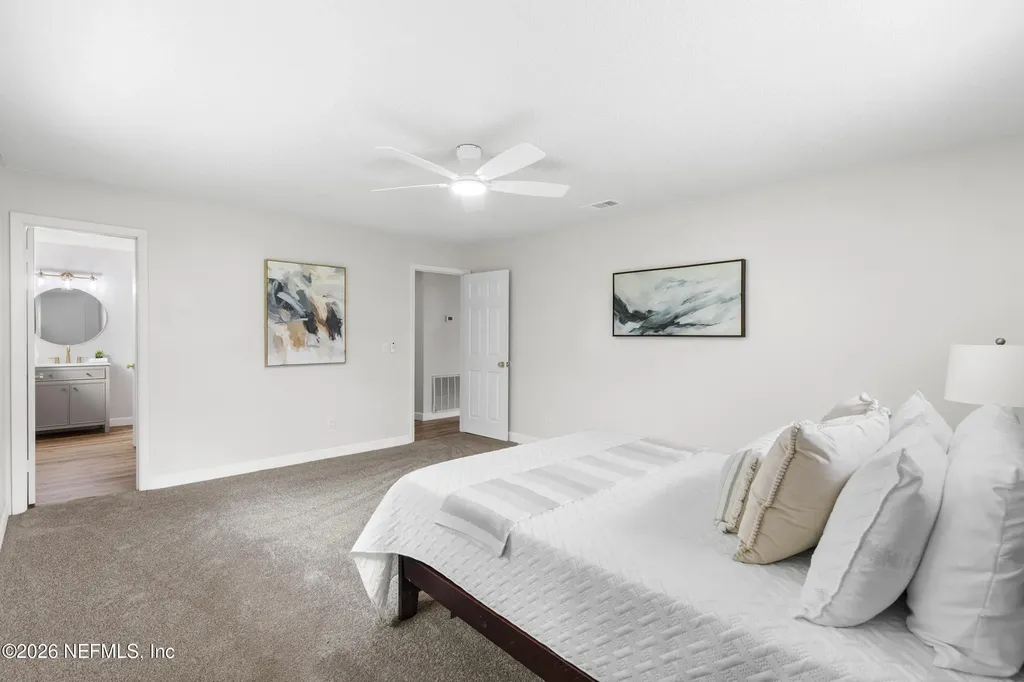 127 Rainbow Drive Florahome FL 32140