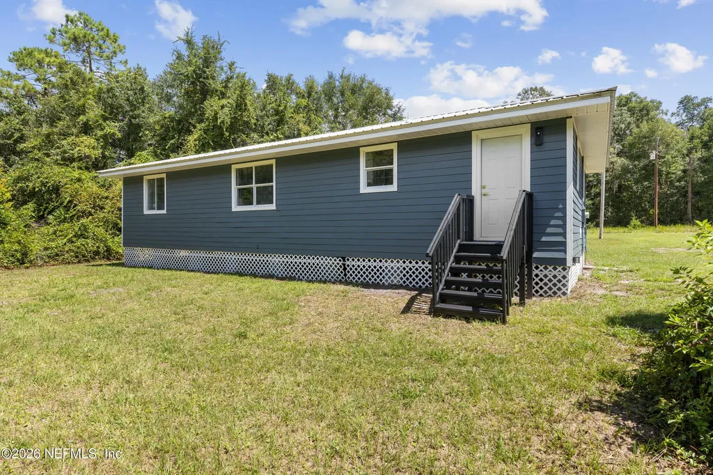127 Rainbow Drive Florahome FL 32140