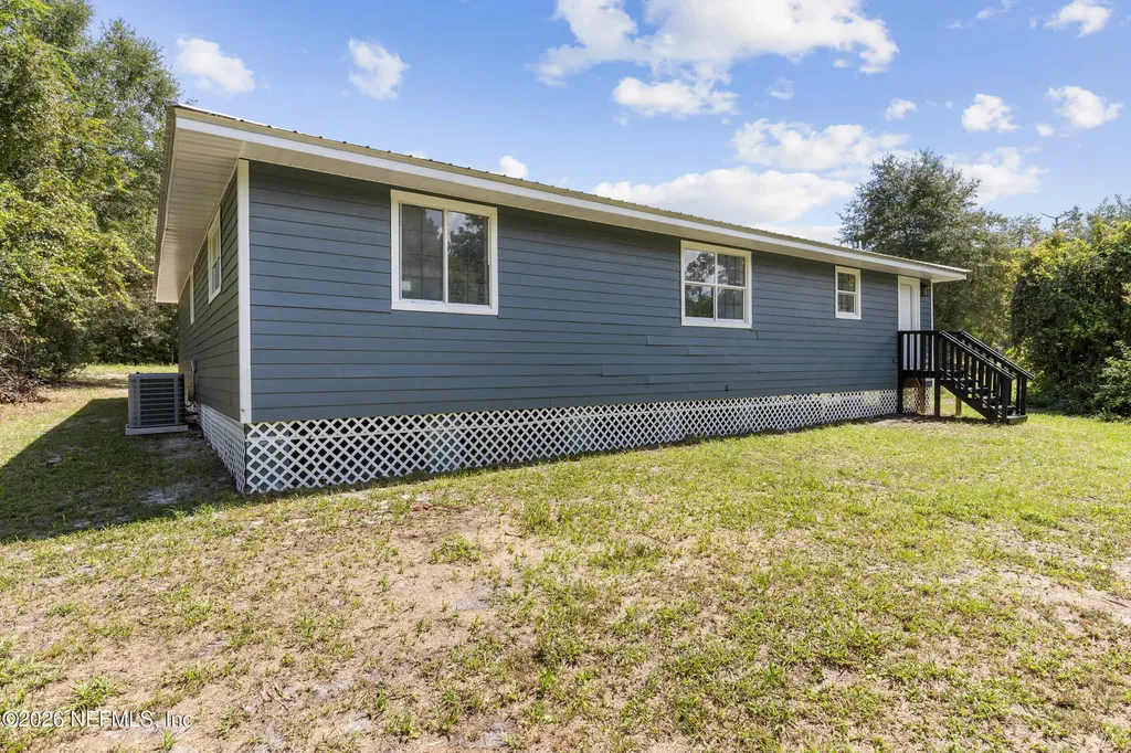 127 Rainbow Drive Florahome FL 32140