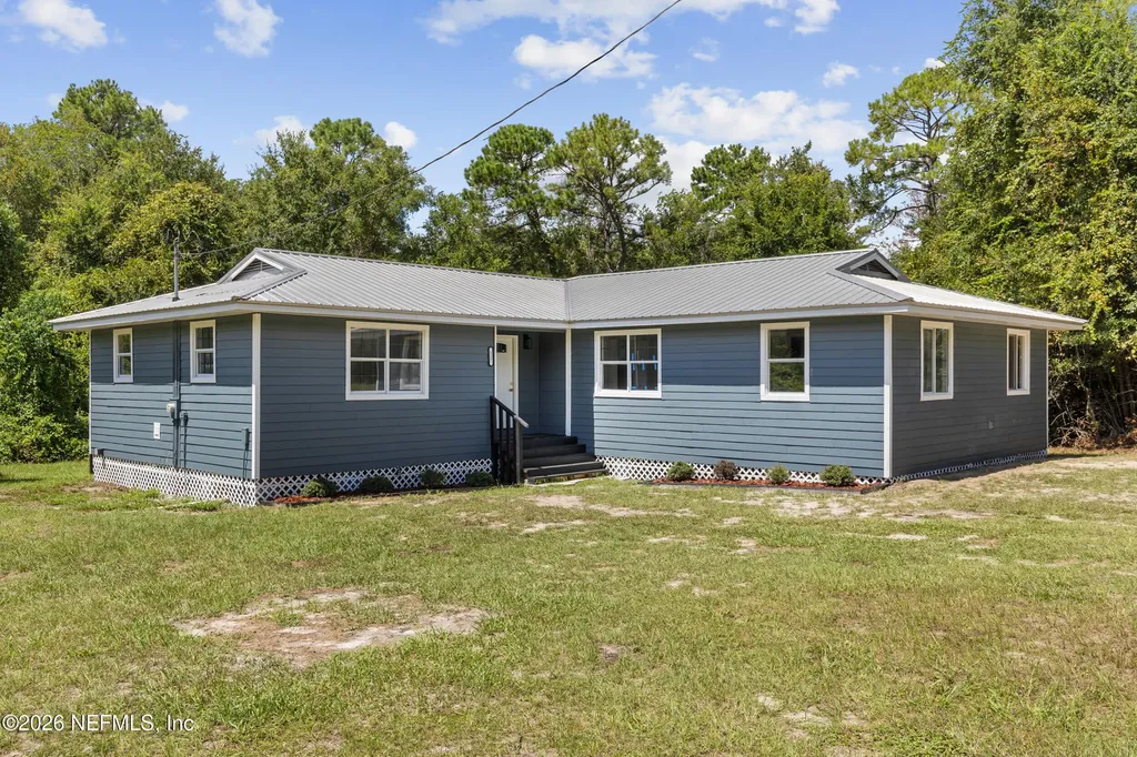 127 Rainbow Drive Florahome FL 32140