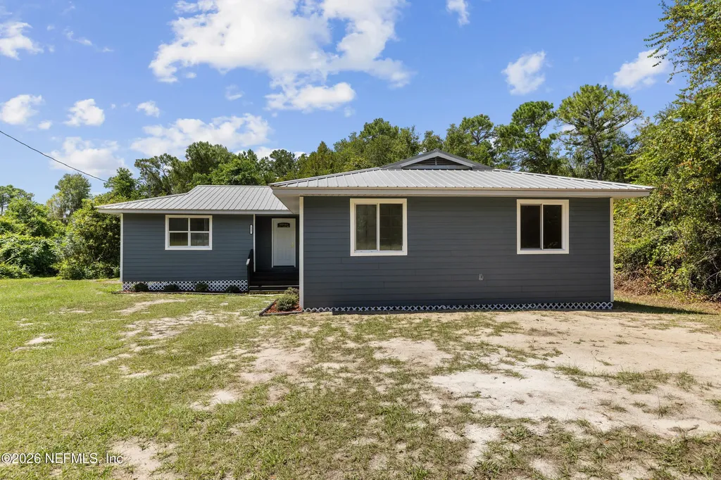 127 Rainbow Drive Florahome FL 32140