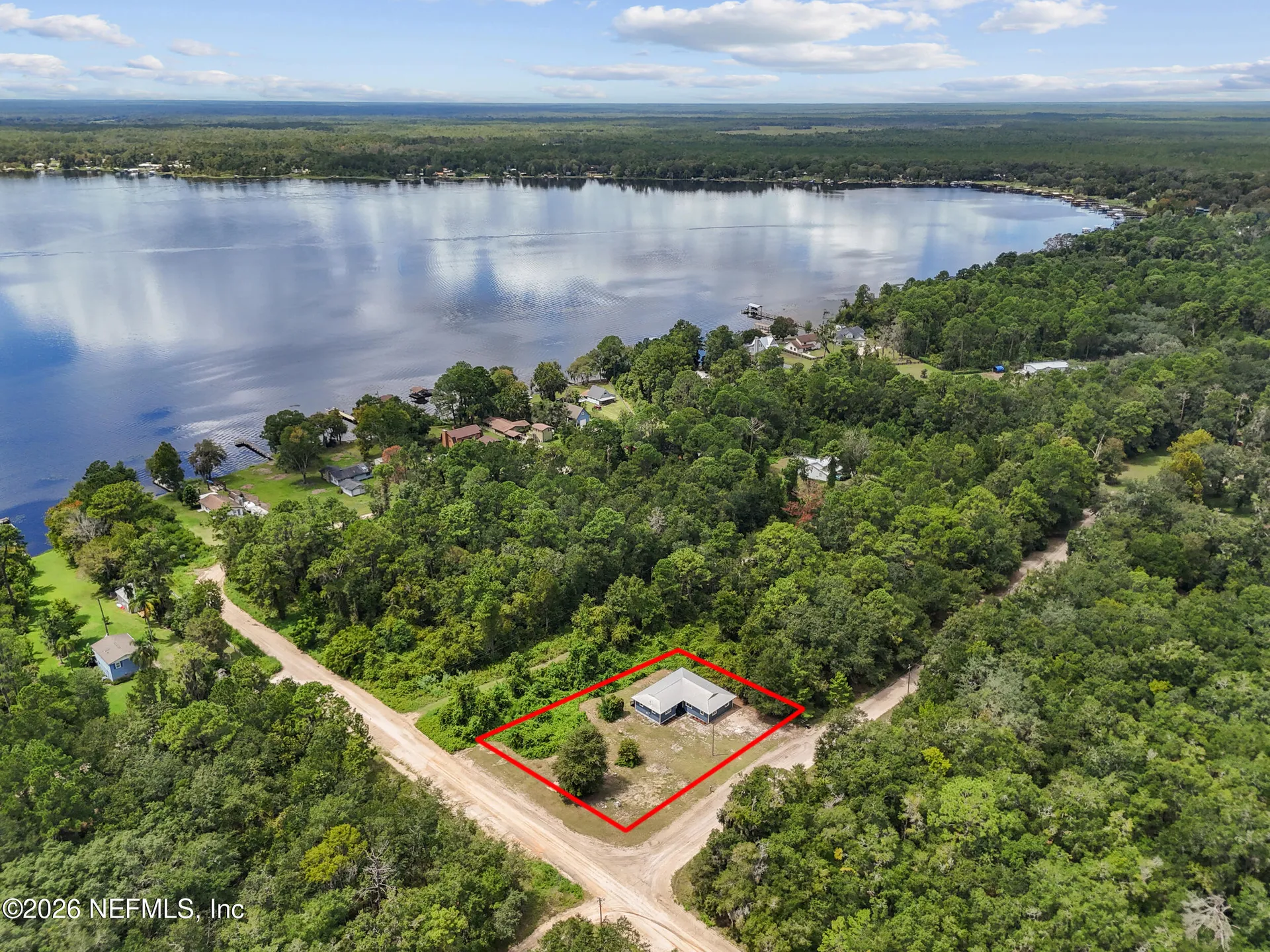 127 Rainbow Drive Florahome FL 32140