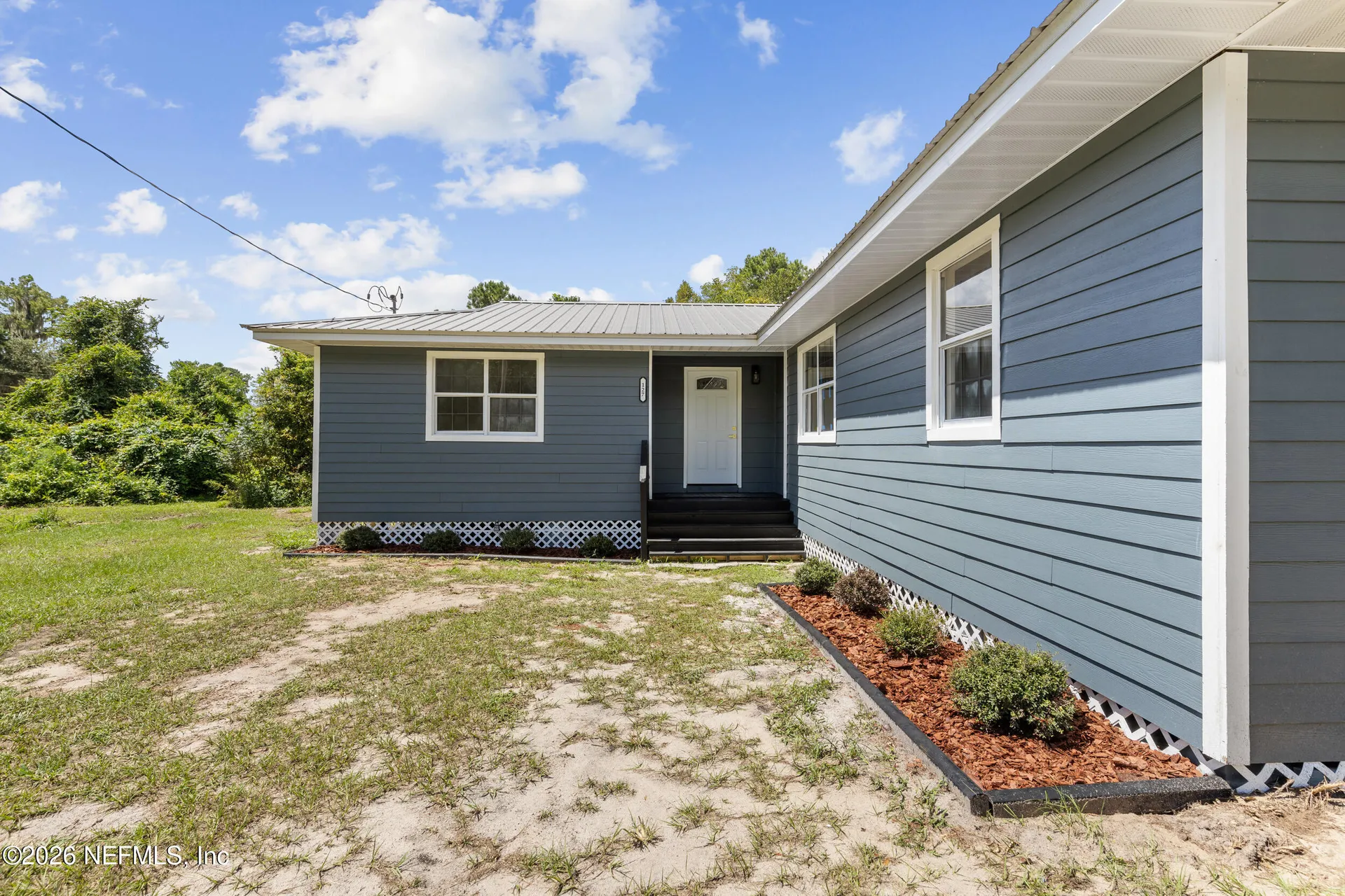 127 Rainbow Drive Florahome FL 32140