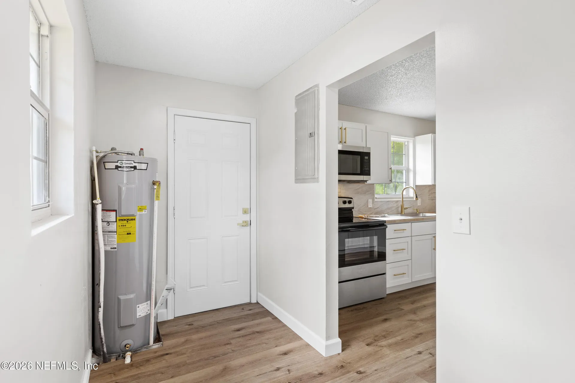 127 Rainbow Drive Florahome FL 32140