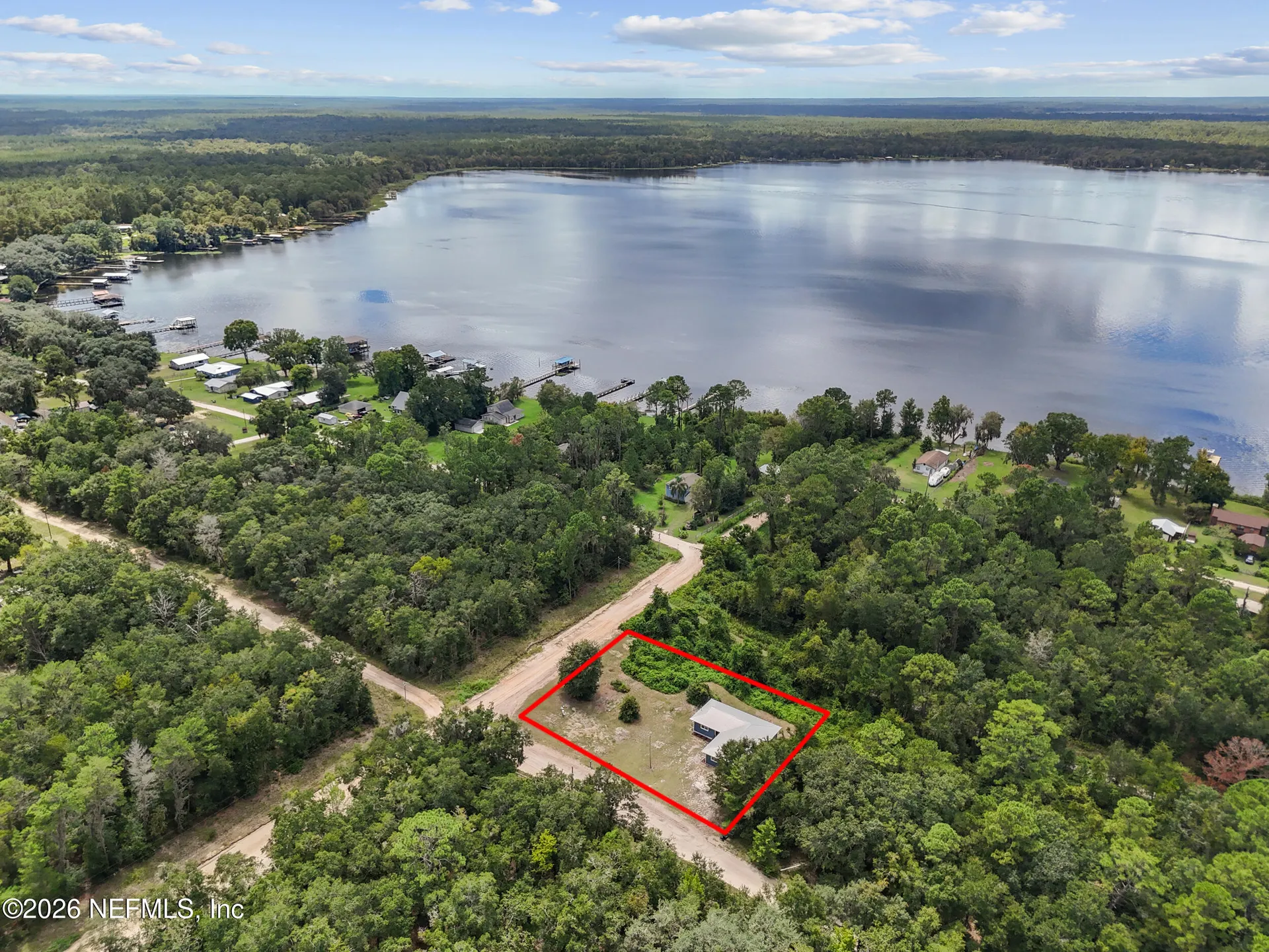 127 Rainbow Drive Florahome FL 32140