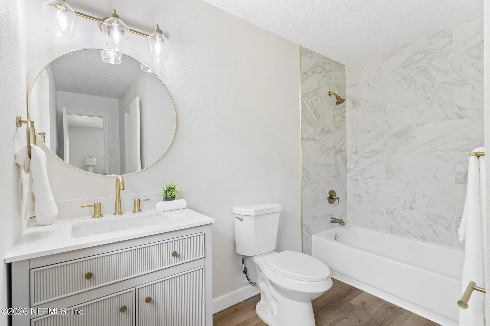 127 Rainbow Drive Florahome FL 32140