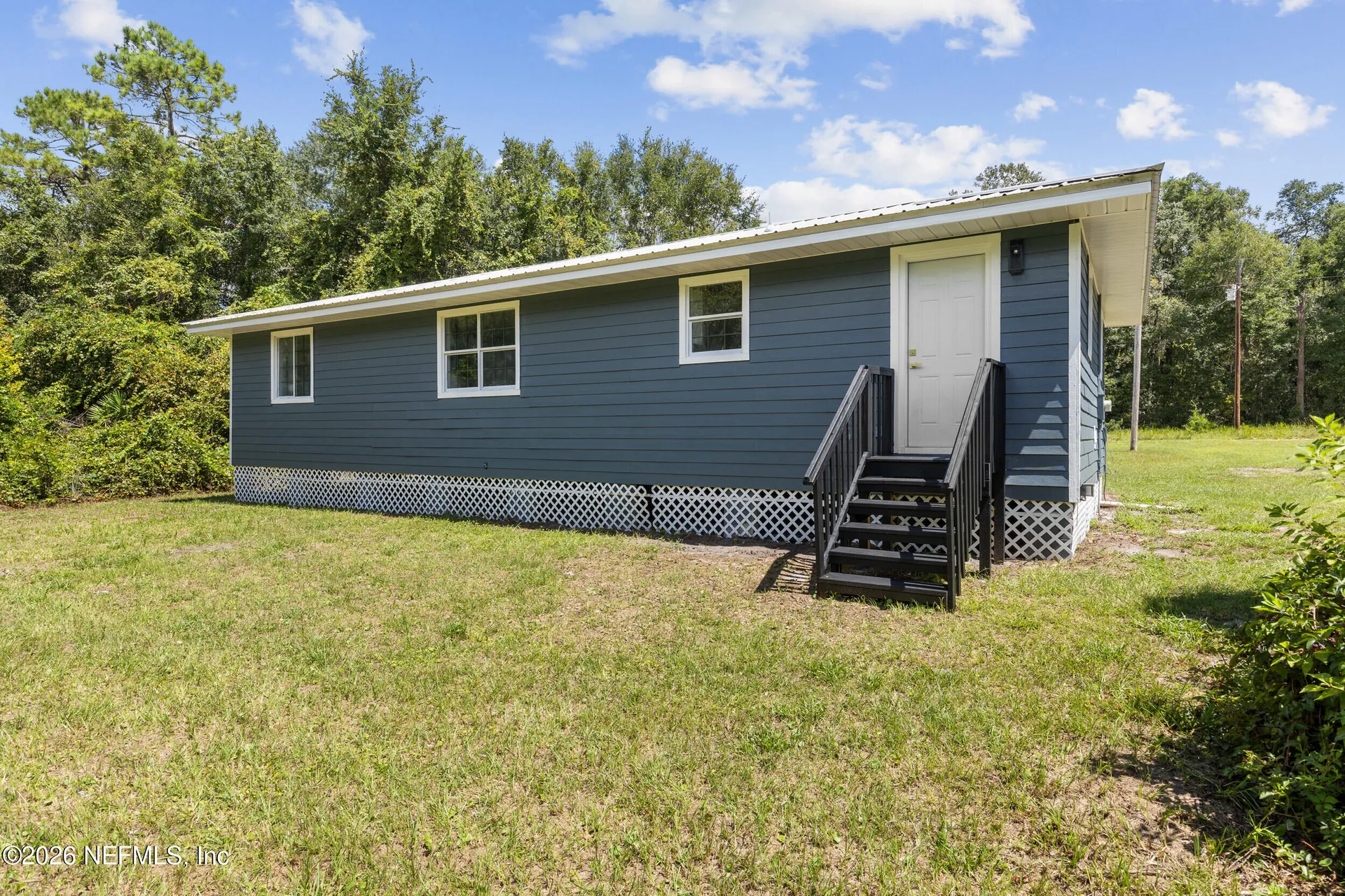 127 Rainbow Drive Florahome FL 32140