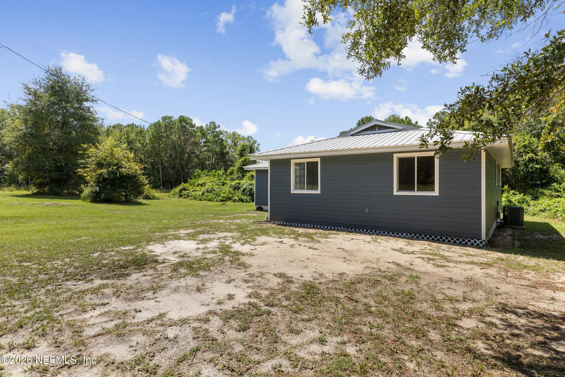 127 Rainbow Drive Florahome FL 32140