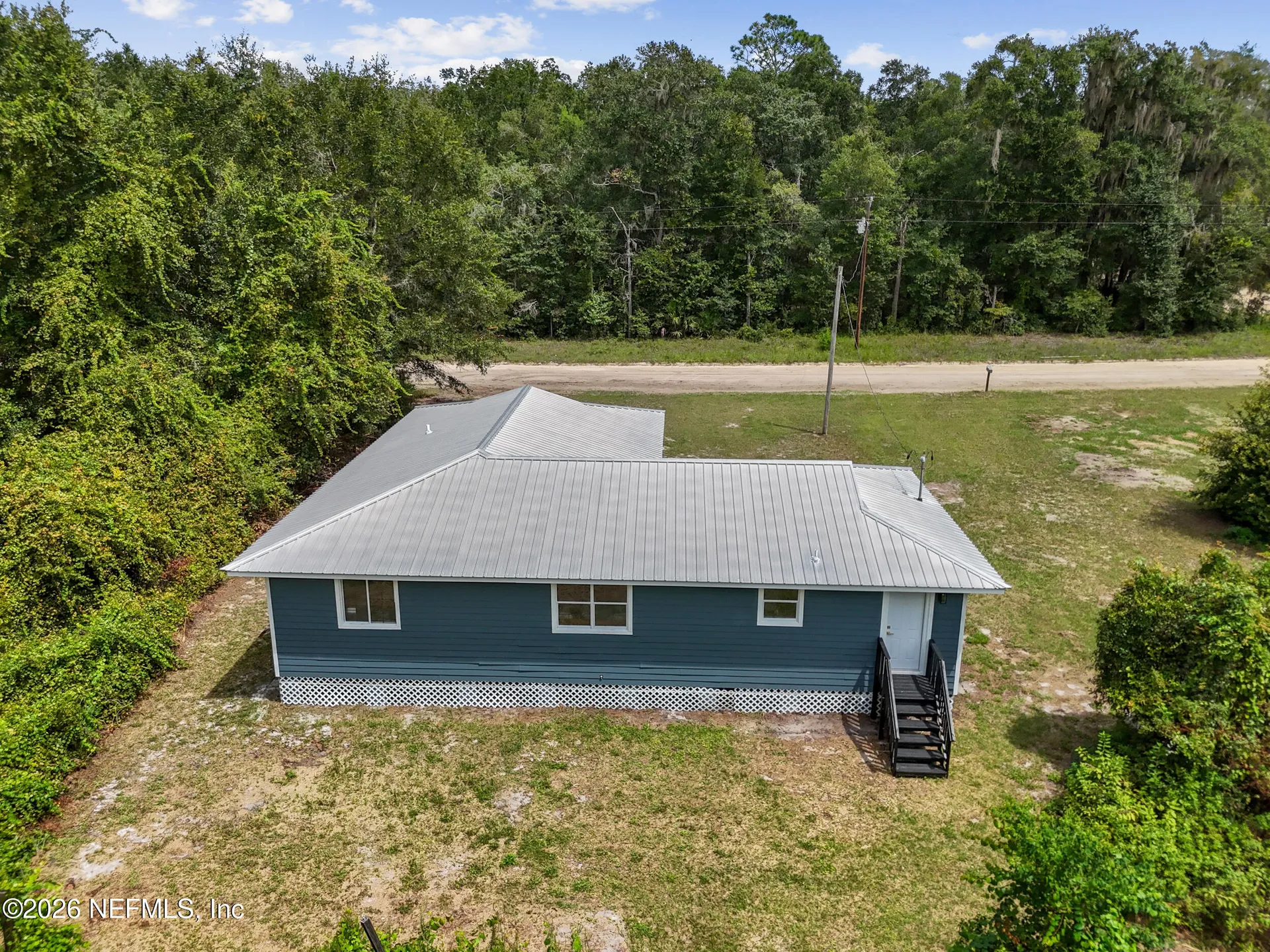 127 Rainbow Drive Florahome FL 32140