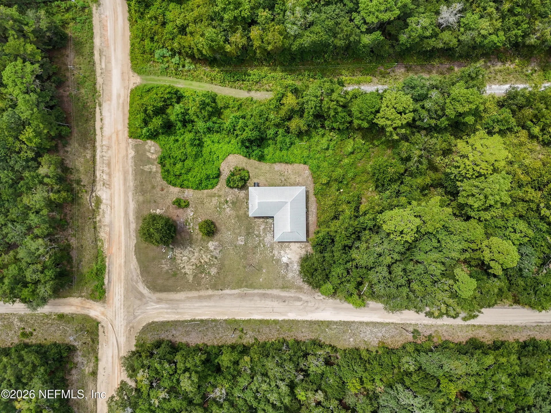 127 Rainbow Drive Florahome FL 32140