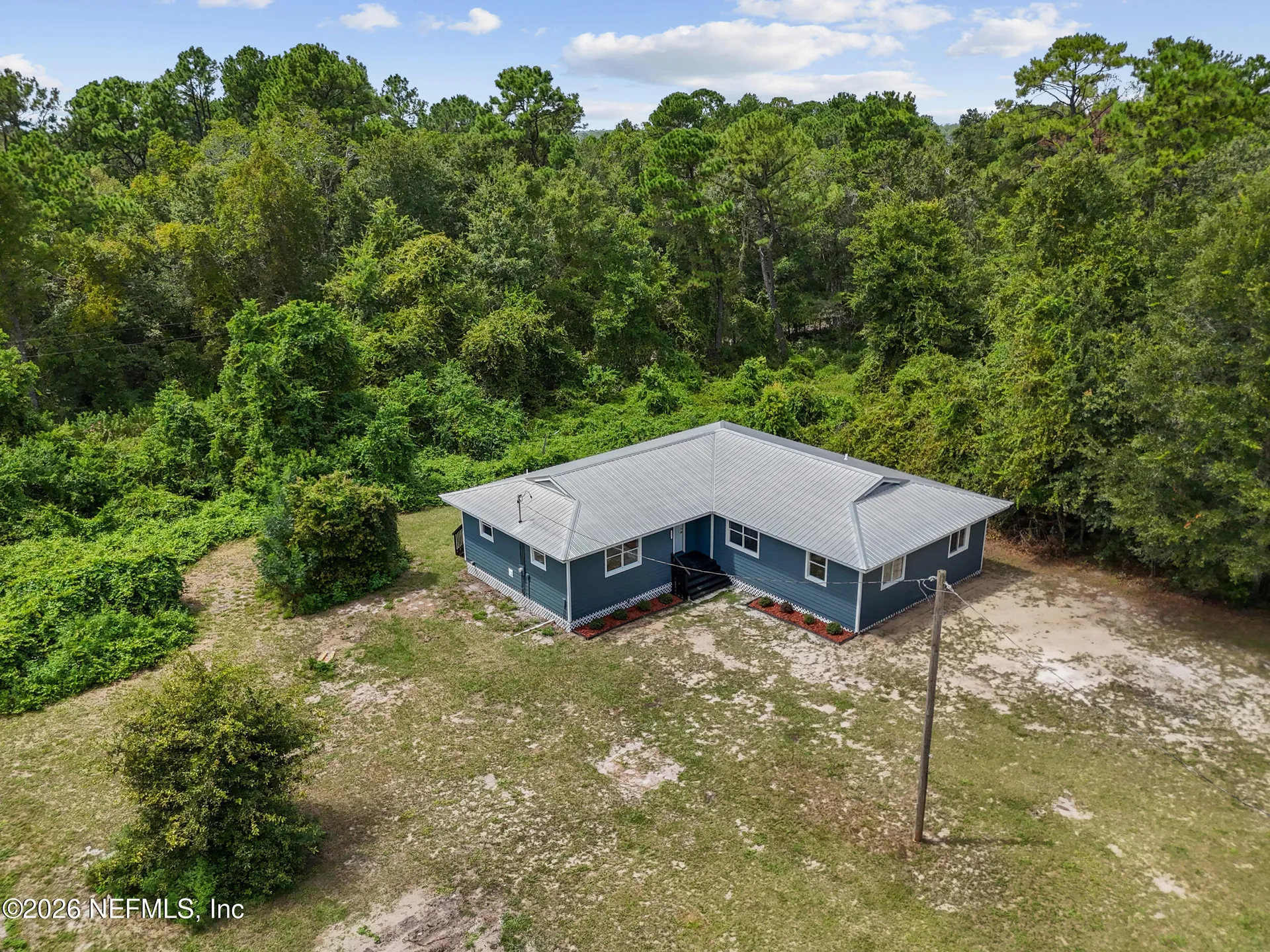 127 Rainbow Drive Florahome FL 32140